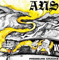 ANS : Pressure Cracks